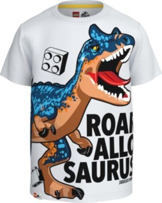 LEGO T-Shirt fur Jungen Футболка для мальчиков