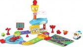 Vtech Tut Tut Baby Flitzer тут-тут, малыш, спидстер