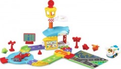 Vtech Tut Tut Baby Flitzer тут-тут, малыш, спидстер