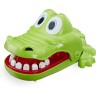 Hasbro Kroko Doc Spiel fur Kinder ab 4 Jahren Кроко Док игра для детей от 4 лет