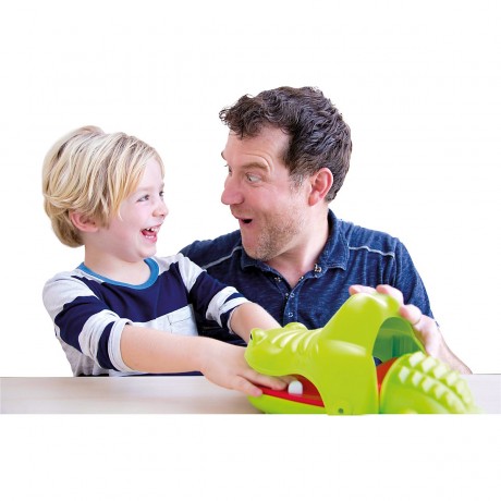 Hasbro Kroko Doc Spiel fur Kinder ab 4 Jahren Кроко Док игра для детей от 4 лет