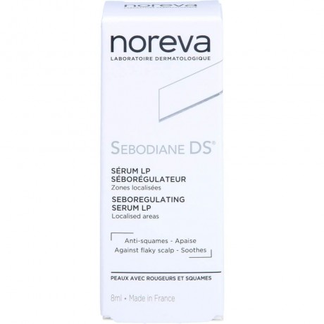 noreva Sebodiane DS Serum LP Сыворотка Sebodiane DS LP