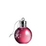 Molton Brown Fiery Pink Pepper Festliche Bade- und Duschgel Kugel Праздничный гель для ванны и душа Fiery Pink Pepper