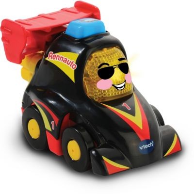 Vtech Tut Tut Baby Flitzer тут-тут, малыш, спидстер