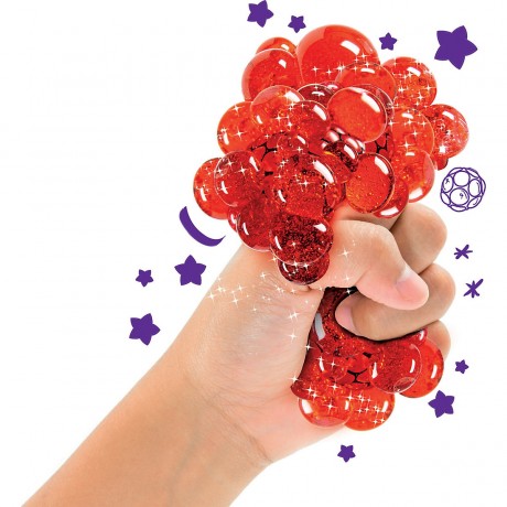 Clementoni Squishy Balls мягкие шарики