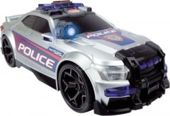 Dickie Toys Street Force Уличная сила