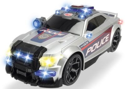 Dickie Toys Street Force Уличная сила