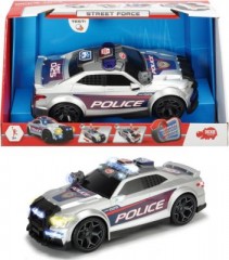 Dickie Toys Street Force Уличная сила