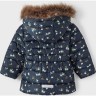 name it Winterjacke NMFMERETHE fur Madchen Зимняя куртка NMFMERETHE для девочки