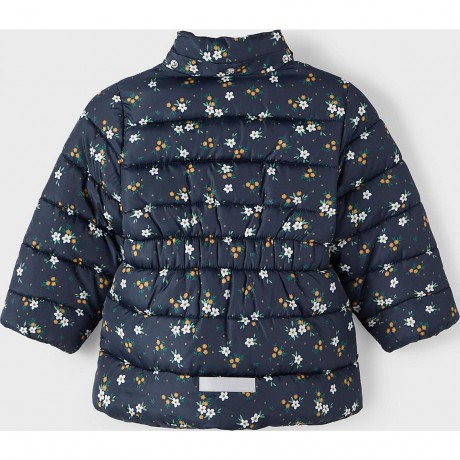 name it Winterjacke NMFMERETHE fur Madchen Зимняя куртка NMFMERETHE для девочки