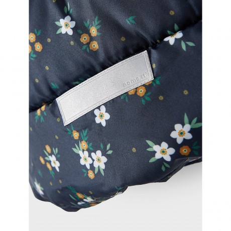 name it Winterjacke NMFMERETHE fur Madchen Зимняя куртка NMFMERETHE для девочки