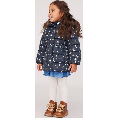 name it Winterjacke NMFMERETHE fur Madchen Зимняя куртка NMFMERETHE для девочки