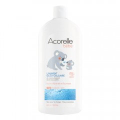 Acorelle Baby Liniment Windelbalsam 500ml  Baby Бальзам под подгузник 500мл
