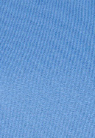 Tommy Hilfiger NEW CREW NECK TEE Basic T-shirt sky cloud ФУТБОЛКА NEW CREW NECK Базовая футболка небо облако