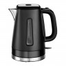 RUSSELL HOBBS RUSSELL HOBBS Wasserkocher 26140-70 Matte Black Edelstahl / matt schwarz Wasserkocher  Чайник RUSSELL HOBBS 26140-70 Matte Black Нержавеющая сталь/матовый черный чайник