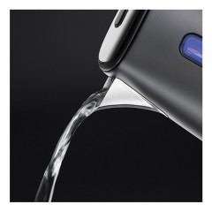 RUSSELL HOBBS RUSSELL HOBBS Wasserkocher 26140-70 Matte Black Edelstahl / matt schwarz Wasserkocher  Чайник RUSSELL HOBBS 26140-70 Matte Black Нержавеющая сталь/матовый черный чайник