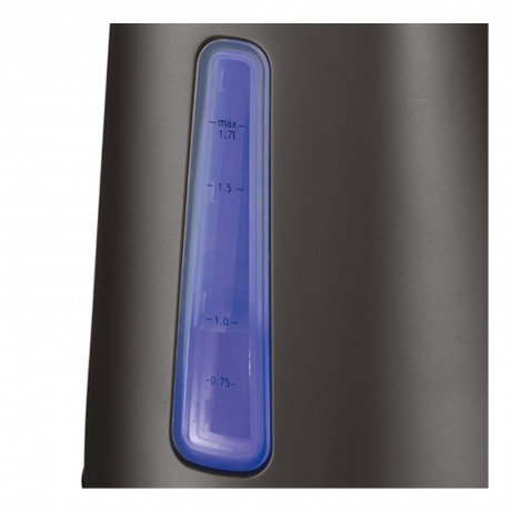 RUSSELL HOBBS RUSSELL HOBBS Wasserkocher 26140-70 Matte Black Edelstahl / matt schwarz Wasserkocher  Чайник RUSSELL HOBBS 26140-70 Matte Black Нержавеющая сталь/матовый черный чайник