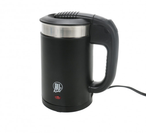 All Ride All Ride Reise-Wasserkocher 24 Volt, 300 W, LKW Wasserkocher Чайник для путешествий All Ride, 24 В, 300 Вт, чайник для грузовика