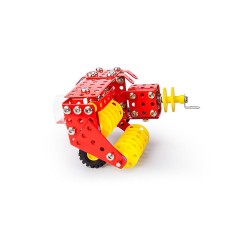 Alexander Toys Heuballenpresse Betty (207 Teile) Пресс-подборщик сена Betty (207 деталей)