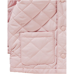 United Colors of Benetton Baby Ubergangsjacke BASICO FALL fur Madchen Детская куртка BASICO FALL для девочки