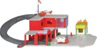 SIKU SIKU World 5508 Feuerwache Пожарная часть SIKU World 5508