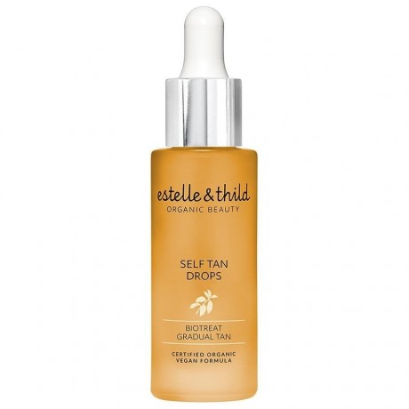 Estelle Thild BioTreat Self Tan Drops Капли для автозагара BioTreat