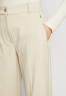 Tommy Hilfiger STRAIGHT PANT Chinos classic beige ПРЯМЫЕ БРЮКИ Брюки чинос классический бежевый